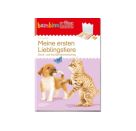 bambinoLÜK Erste Lieblingstiere
