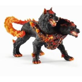 Schleich 42451 Eldrador Höllenhund