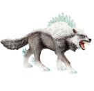 schleich® Eldrador - 42452 Schneewolf, ab 7 Jahre