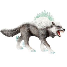 schleich® Eldrador - 42452 Schneewolf, ab 7 Jahre