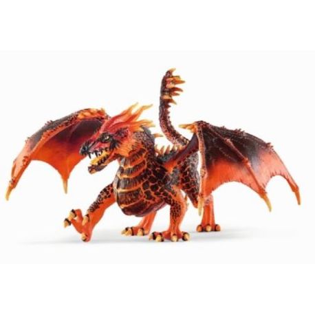 schleich® Eldrador - 70138 Lavadrache, ab 5 Jahre
