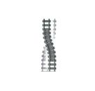 LEGO® City 60205 Schienen und Kurven, 20 Teile