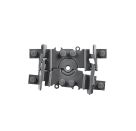 LEGO® City 60205 Schienen und Kurven, 20 Teile
