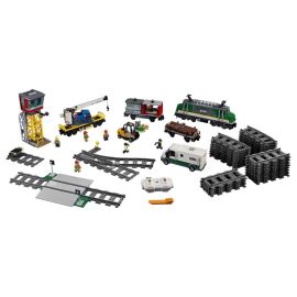 LEGO® City 60198 Güterzug, 1226 Teile