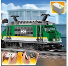 LEGO® City 60198 Güterzug, 1226 Teile