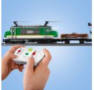 LEGO® City 60198 Güterzug, 1226 Teile