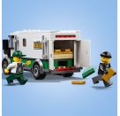 LEGO® City 60198 Güterzug, 1226 Teile