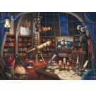 Ravensburger 19950 Puzzle Sternwarte 759 Teile
