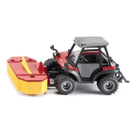 SIKU 3068 Aebi TerraTrac TT211