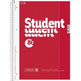 Collegeblock A4 Lin26 80Bl