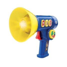 Vtech 80-186404 Chase-Megafon