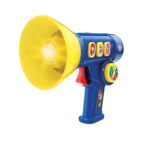 Vtech 80-186404 Chase-Megafon