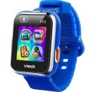 Vtech 80-193804 Kidizoom Smart Watch DX2, blau