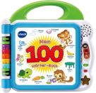 Vtech 80-601504 Mein 100-Wörter-Buch