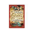 Rowling HP 1, Stein der Weisen neu