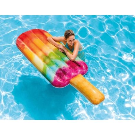 Intex Lounge   Eis am Stiel  , 191x76cm