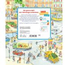 Mein großes Sachen suchen: Viele, viele Fahrzeuge