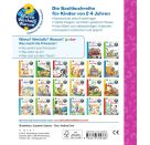 Wieso? Weshalb? Warum? junior, Band 19: Was macht die Prinzessin?
