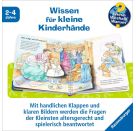 Wieso? Weshalb? Warum? junior, Band 19: Was macht die Prinzessin?