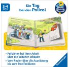 Wieso? Weshalb? Warum? junior, Band 65: Was macht der Polizist?