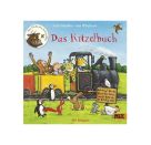 Scheffler, Das Kitzelbuch