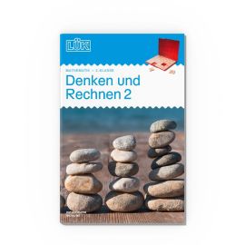 LÜK Denken und Rechnen 2