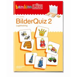 bambinoLÜK  BilderQuiz 2