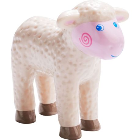 HABA Little Friends  Lamm