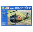 Bell UH-1D SAR, Revell Modellbausatz
