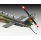Bell UH-1D SAR, Revell Modellbausatz