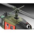 Bell UH-1D SAR, Revell Modellbausatz