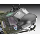 Bell UH-1D SAR, Revell Modellbausatz