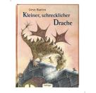 Kleiner, schrecklicher Drache