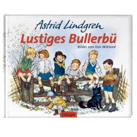 Lustiges Bullerbü