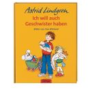Ich will auch Geschwister haben