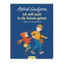Ich will auch in die Schule gehen