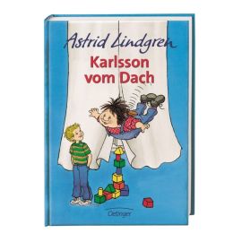 Karlsson vom Dach 1