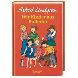 Wir Kinder aus Bullerbü 1