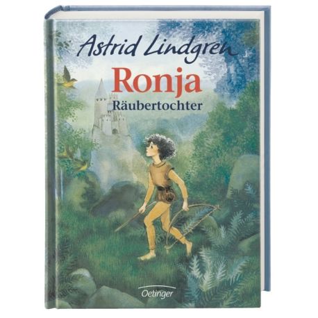 Ronja Räubertochter
