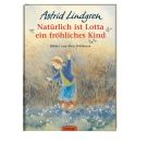 Natürlich ist Lotta ein fröhliches Kind