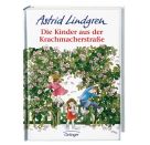 Die Kinder aus der Krachmacherstraße