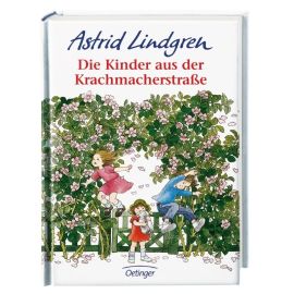 Die Kinder aus der Krachmacherstraße