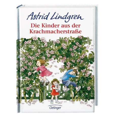 Die Kinder aus der Krachmacherstraße