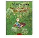 Nein, ich will noch nicht ins Bett!