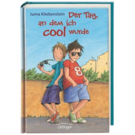 Der Tag, an dem ich cool wurde 1