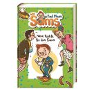Das Sams 3. Neue Punkte für das Sams