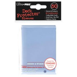 Clear Protector (50) Sortiert, keine Auswahl möglich