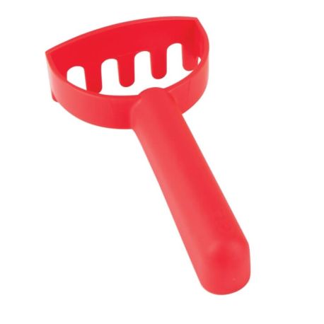 Hape Babyrechen, rot