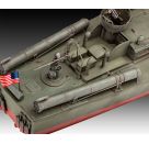Patrol Torpedo Boat PT-109, Revell Modellbausatz
