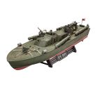 Patrol Torpedo Boat PT-109, Revell Modellbausatz